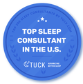 top sleep consultant in the us