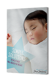 sleep guide for parents to get kids to sleep