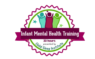 Infant Mental Health Training
