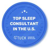 top sleep consultant in the us
