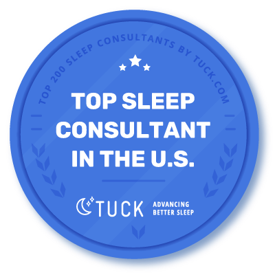 Top Sleep Consultant in the US